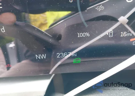 2025 Cadillac Lyriq Sport 1 Rwd z USA, uszkodzony, nr VIN 1GYKPURL6SZ319002